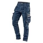 Los Mejores Pantalones Vaqueros de Trabajo para Hombre: Análisis y Comparativa