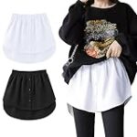 Análisis y comparativa: Los mejores conjuntos de jersey con camisa debajo para mujer