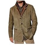 Análisis y Comparativa de los Mejores Abrigos de Piel para Hombre: Los Imprescindibles para esta Temporada