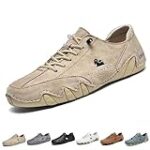 Análisis y comparativa de los mejores zapatos italianos para hombre: elegancia y calidad sin igual
