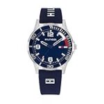 Análisis de los Mejores Relojes Tommy Hilfiger Baratos: ¡Descubre las Mejores Ofertas!