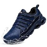 Guía de compra: Los mejores zapatos de seguridad impermeables del mercado en 2021