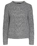 Análisis y Comparativa: Los Mejores Jerseys de Lana Gris para Mujer