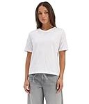 Análisis de las mejores camisetas blancas para mujer: ¡Encuentra tu favorita!