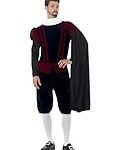 Análisis y comparativa de los mejores trajes de época para hombre: Estilo y distinción a través del tiempo