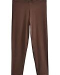 Análisis y comparativa de los mejores leggings de color chocolate: ¡Descubre cuáles son los ideales para ti!